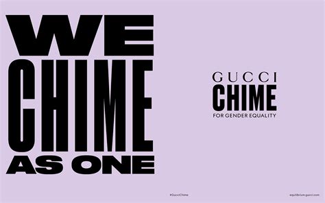 gucci chiama|gucci chime campaign.